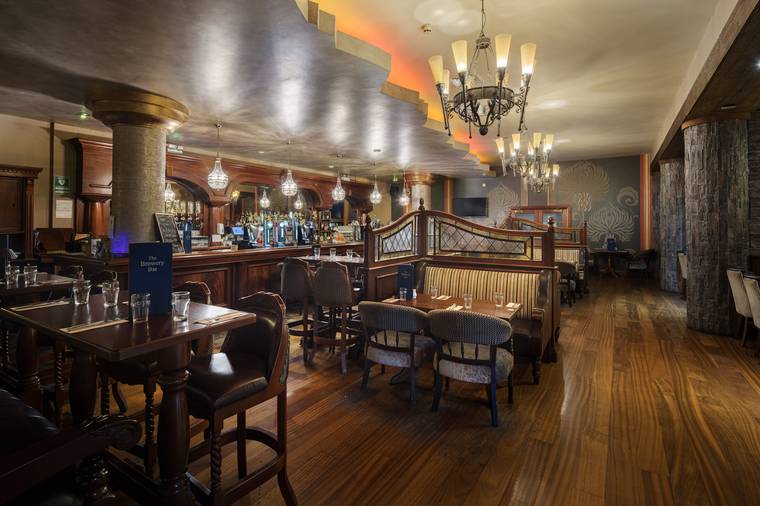 Brewery Bar