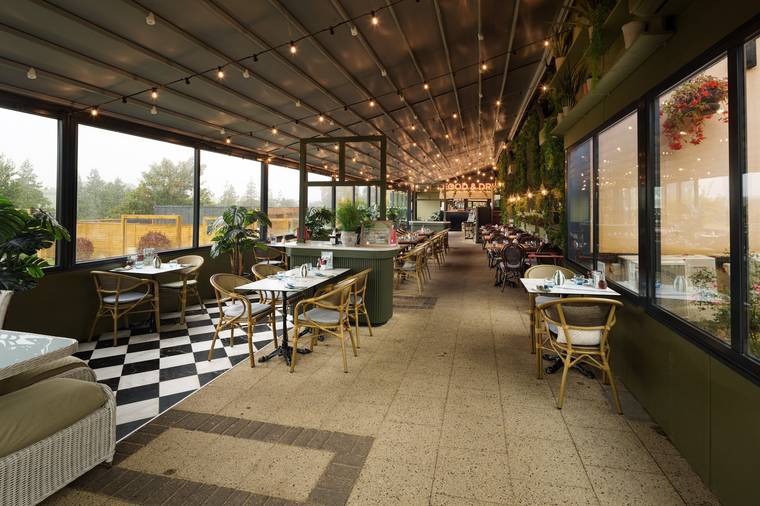 R&R Brasserie
