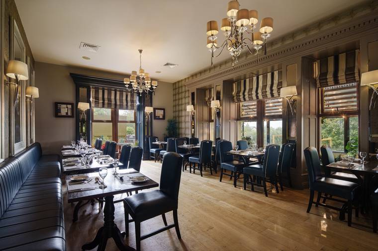 Reynards restaurant